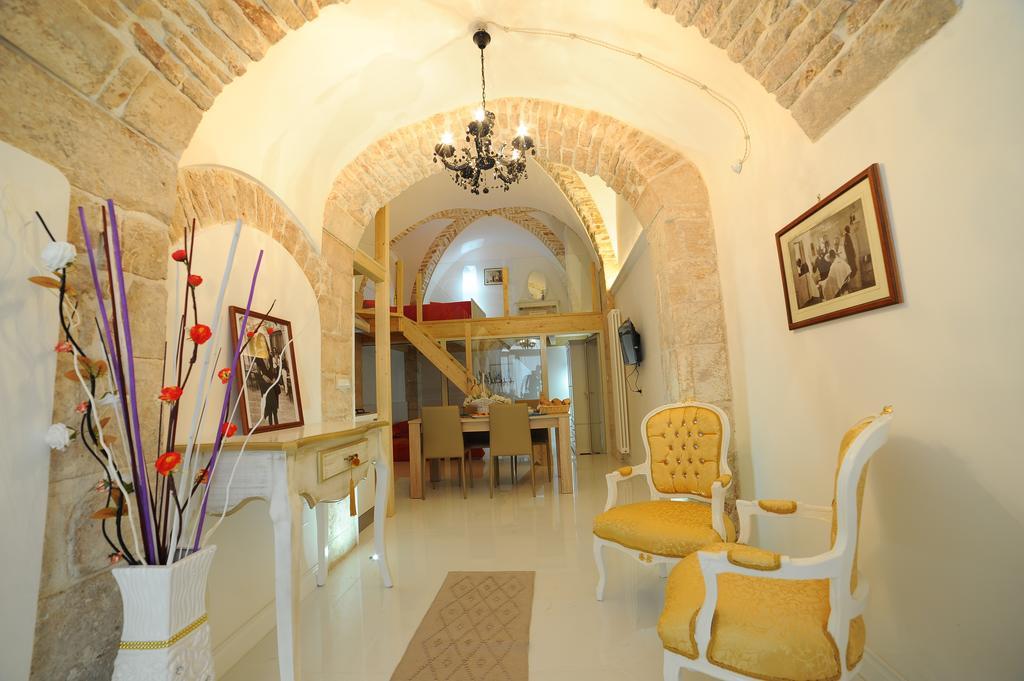 L'Angelica Casa Vacanze Villa Мартина Франка Стая снимка