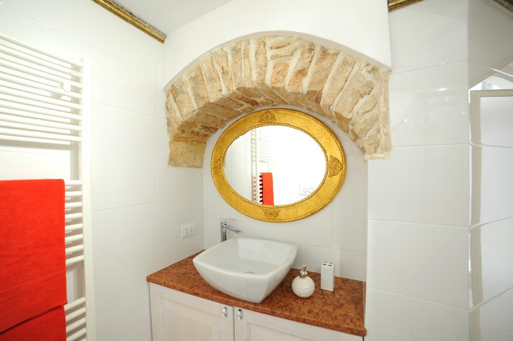 L'Angelica Casa Vacanze Villa Мартина Франка Стая снимка